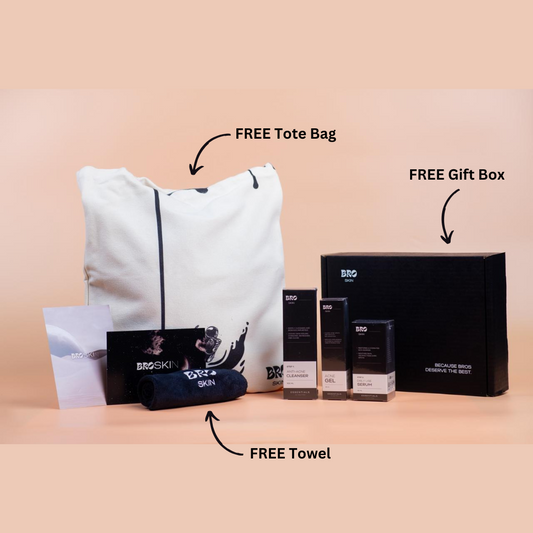 The Essentials Bundle
